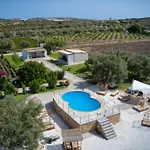Relais Casa Bonivini - Scirocco Apartamento *