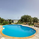 Relais Casa Bonivini - Scirocco Apartamento Noto