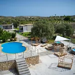 Apartamento Relais Casa Bonivini - Scirocco *