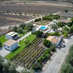 Apartamento Relais Casa Bonivini - Scirocco Noto