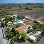 Relais Casa Bonivini - Scirocco
