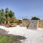 Relais Casa Bonivini - Scirocco *