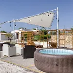 Apartamento Relais Casa Bonivini - Scirocco *
