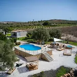 Relais Casa Bonivini - Scirocco Apartamento
