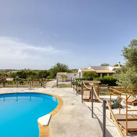 Relais Casa Bonivini - Scirocco * Noto