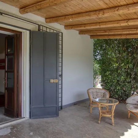 Relais Casa Bonivini - Scirocco
