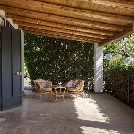 Relais Casa Bonivini - Scirocco