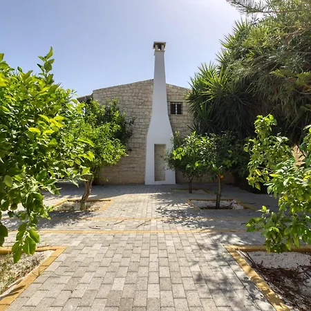 Relais Casa Bonivini - Scirocco * Noto