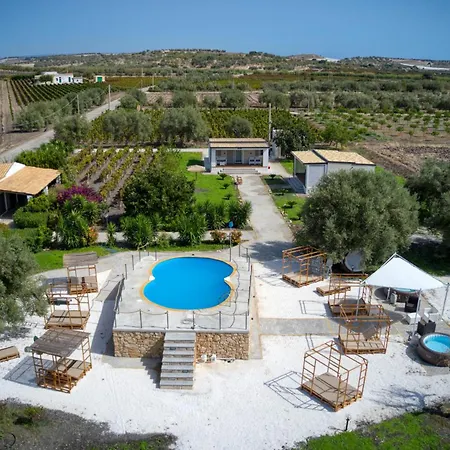 Relais Casa Bonivini - Scirocco Noto